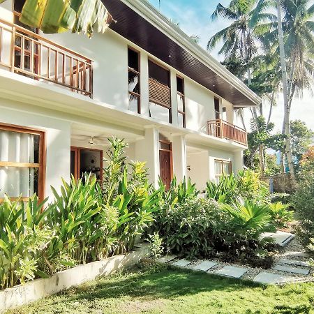 Sing Siargao Apartamento General Luna  Exterior foto