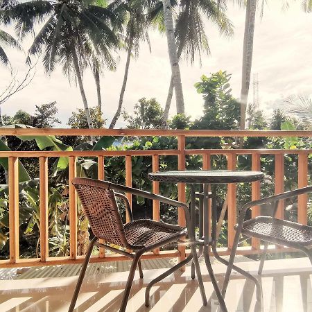 Sing Siargao Apartamento General Luna  Exterior foto