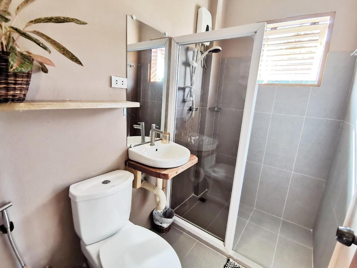 Sing Siargao Apartamento General Luna  Exterior foto
